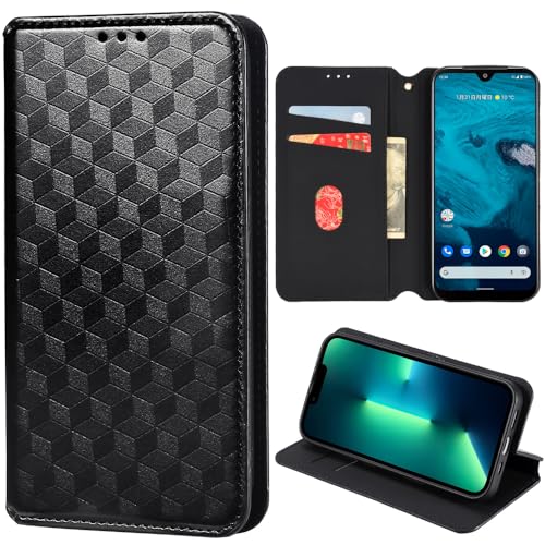 EasyShow Hülle für Tecno Spark Go 2 Handyhülle, Dreidimensionales Muster Schutzhülle Handy Lederhülle [Standfunktion][Kartenfach], Cover Handyhülle für Tecno Spark Go 2 von EasyShow