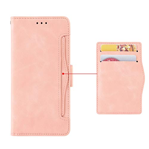 EasyShow Schutzhülle für Oppo Find X8s Hülle, Schutzhülle Handy Lederhülle PU Leder Hülle Handytasche Cover Handyhülle für Oppo Find X8s Ledertasche-Rosa EasyShow Schutzhülle für Oppo Find X8s Hülle, Schutzhülle Handy Lederhülle PU Leder Hülle Handytasche Cover Handyhülle für Oppo Find X8s Ledertasche-Rosa von EasyShow