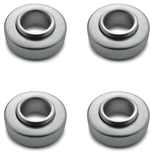 Easyboost 4 Radlager für Rasenmäher Honda HR194 - HR214 OEM 91055-VA4-K10-91055VA4K10 - Ø12,9 x 28,9 x 9,1 mm Easyboost 4 Radlager für Rasenmäher Honda HR194 - HR214 OEM 91055-VA4-K10-91055VA4K10 - Ø12,9 x 28,9 x 9,1 mm von Easyboost
