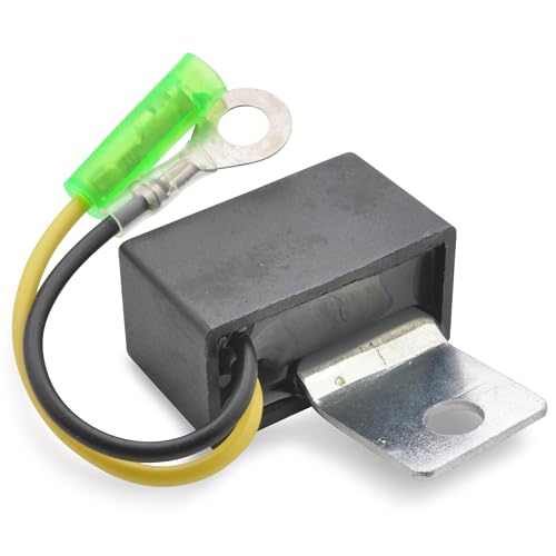Easyboost Spannungsregler für Zündung MBK 51 Motobécane 41 40 AV 88 89 AV7 Cady Mobylette Mob von Easyboost