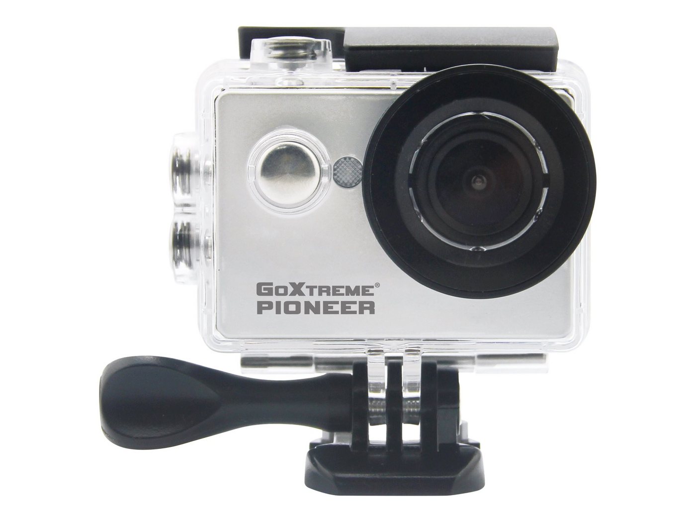 Easypix EASYPIX GoXtreme Pioneer Camcorder von Easypix