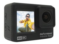 Easypix Fotoaparatas GoXtreme Vision Duo 4K 20161 von Easypix