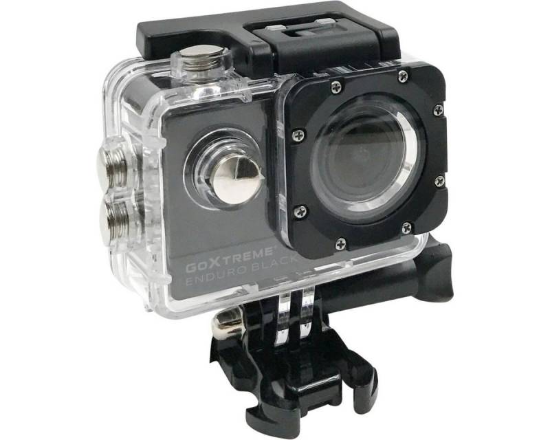 Easypix GoXtreme Enduro Black Action Cam von Easypix