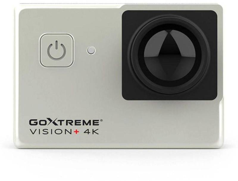 Easypix GoXtreme Vision+ 4K Action Cam von Easypix