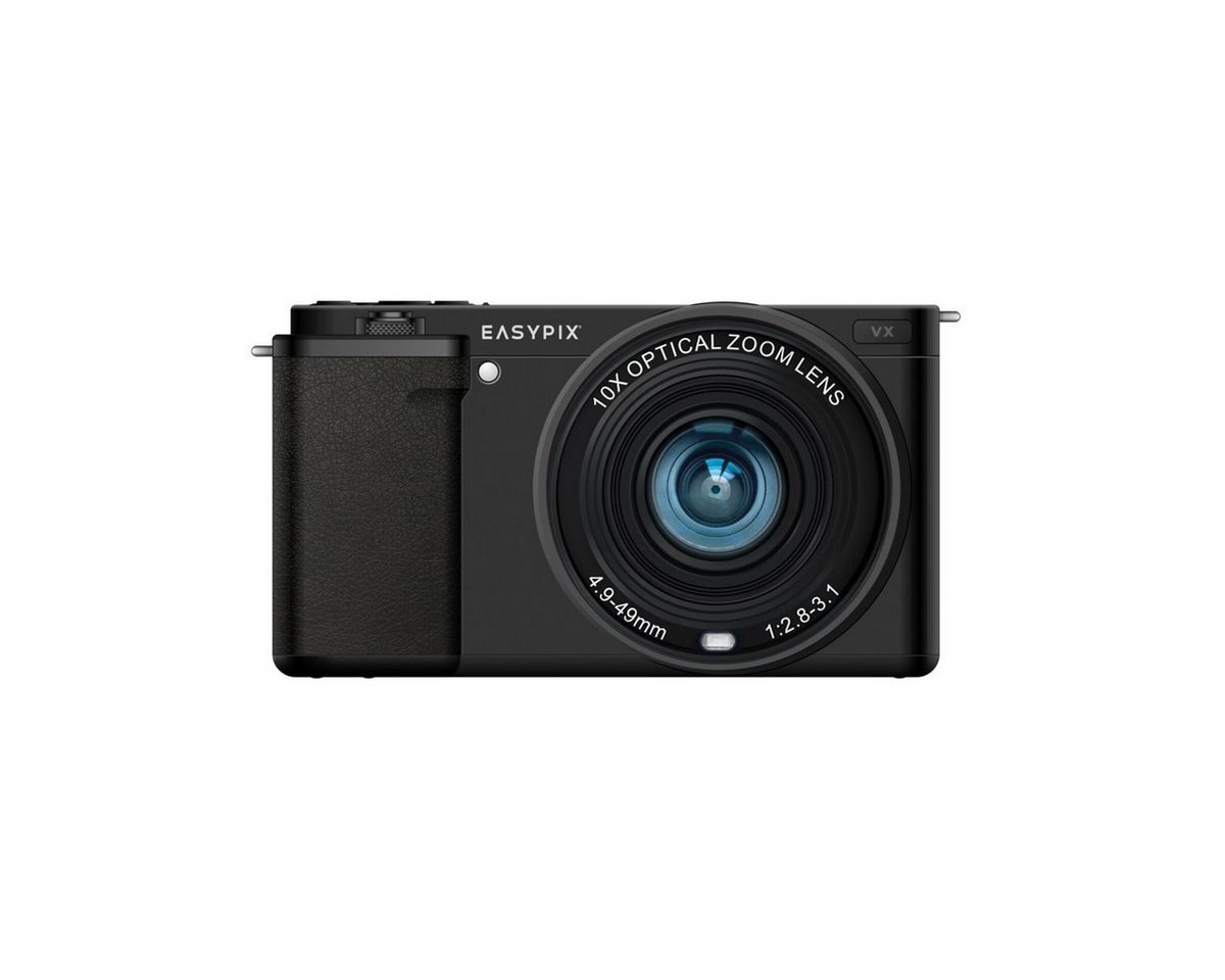 Easypix PowerPro VX6430 Kompaktkamera Easypix PowerPro VX6430 Kompaktkamera von Easypix