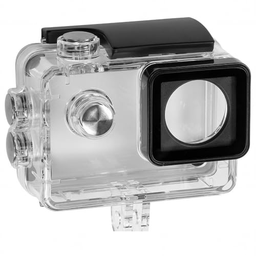 GoXtreme Unterwater Housing for Hawk+ Marke Easypix von Easypix