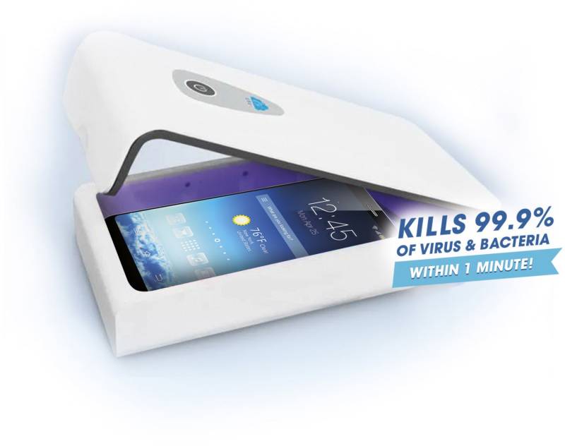 Steribox SB1 von Easypix
