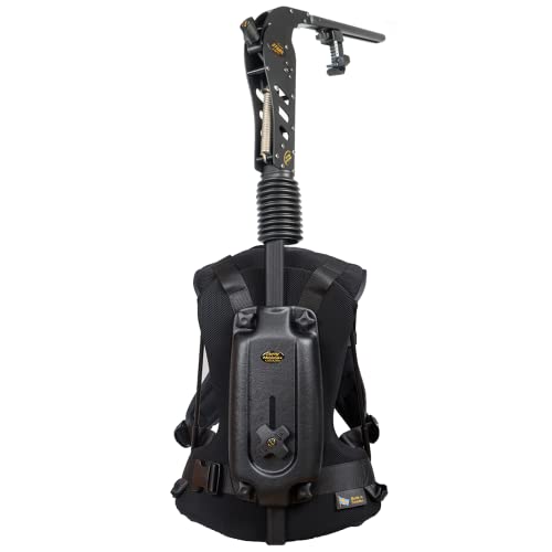 Easyrig Minimax mit Cinema Flex Weste, mit Tasche (EASY-MMCF10X) von Easyrig