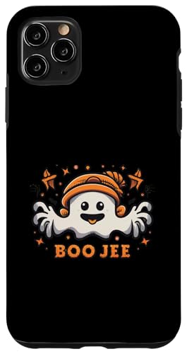 Gruseliger Halloween-Feiertag im Boujee Boo Jee Restaurant Hülle für iPhone 11 Pro Max Gruseliger Halloween-Feiertag im Boujee Boo Jee Restaurant Hülle für iPhone 11 Pro Max von EatSleepFind
