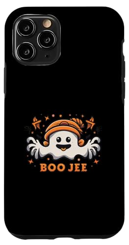 Gruseliger Halloween-Feiertag im Boujee Boo Jee Restaurant Hülle für iPhone 11 Pro von EatSleepFind