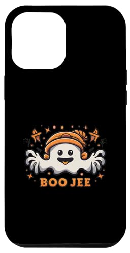 Gruseliger Halloween-Feiertag im Boujee Boo Jee Restaurant Hülle für iPhone 12 Pro Max von EatSleepFind