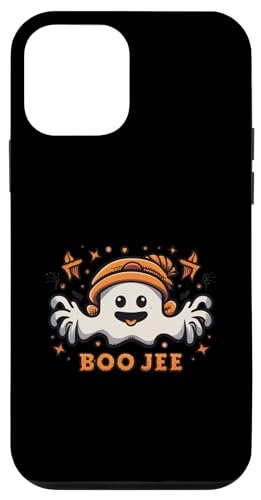 Gruseliger Halloween-Feiertag im Boujee Boo Jee Restaurant Hülle für iPhone 12 mini von EatSleepFind
