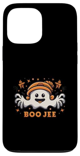 Gruseliger Halloween-Feiertag im Boujee Boo Jee Restaurant Hülle für iPhone 13 Pro Max von EatSleepFind