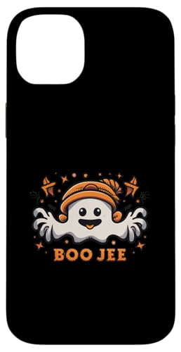 Gruseliger Halloween-Feiertag im Boujee Boo Jee Restaurant Hülle für iPhone 14 Plus von EatSleepFind