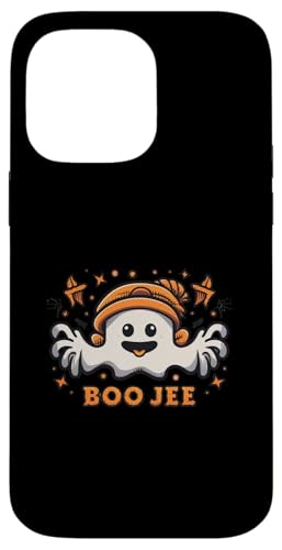 Gruseliger Halloween-Feiertag im Boujee Boo Jee Restaurant Hülle für iPhone 14 Pro Max von EatSleepFind