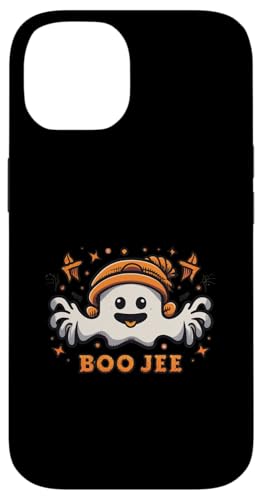 Gruseliger Halloween-Feiertag im Boujee Boo Jee Restaurant Hülle für iPhone 14 von EatSleepFind
