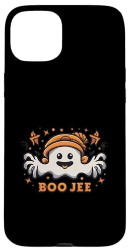 Gruseliger Halloween-Feiertag im Boujee Boo Jee Restaurant Hülle für iPhone 15 Plus von EatSleepFind