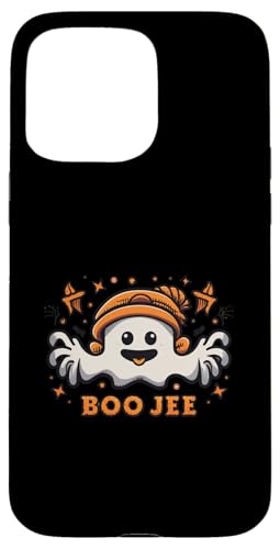 Gruseliger Halloween-Feiertag im Boujee Boo Jee Restaurant Hülle für iPhone 15 Pro Max von EatSleepFind