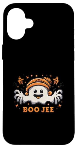 Gruseliger Halloween-Feiertag im Boujee Boo Jee Restaurant Hülle für iPhone 16 Plus Gruseliger Halloween-Feiertag im Boujee Boo Jee Restaurant Hülle für iPhone 16 Plus von EatSleepFind