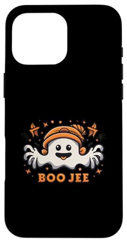Gruseliger Halloween-Feiertag im Boujee Boo Jee Restaurant Hülle für iPhone 16 Pro Max Gruseliger Halloween-Feiertag im Boujee Boo Jee Restaurant Hülle für iPhone 16 Pro Max von EatSleepFind