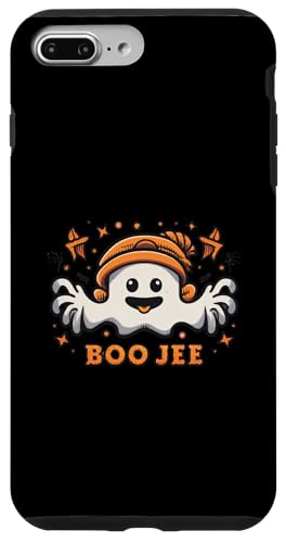 Gruseliger Halloween-Feiertag im Boujee Boo Jee Restaurant Hülle für iPhone 7 Plus/8 Plus von EatSleepFind
