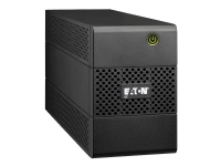 Eaton 5E - USV - AC 230 V - 360 Watt - 650 VA - USB - Ausgangsanschlüsse: 4 von Eaton Corporation