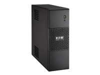 Eaton 5S 700i - USV - AC 230 V - 420 Watt - 700 VA - USB - Ausgangsanschlüsse: 6 - schwarz von Eaton Corporation