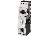 Eaton Anfahrschaltung 0,25kW 0,8A 24V MSC-D-1-M7 24VDC (283158) von Eaton Corporation