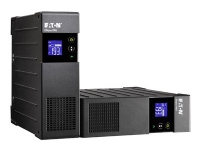 Eaton Ellipse PRO 850 - USV - AC 230 V - 510 Watt - 850 VA 9 At - USB - Ausgangsanschlüsse: 4 - 2U - 19 von Eaton Corporation