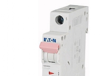 Eaton Miniatur-Schaltkreisunterbrecher PLSM-C16-MW 1P C 16A 242206 von Eaton Corporation