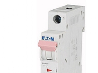 Eaton Miniatur-Schaltkreisunterbrecher PLSM-C20-MW 1P C 20A 242207 von Eaton Corporation