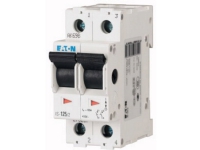 Eaton Modular switch disconnector 125A 2P IS-125/2 (276287) von Eaton Corporation