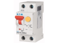 Eaton PKNM-10/1N/C/003-A-MW, Miniatur-Leistungsschalter, 10000 A, IP20 von Eaton Corporation