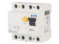 Eaton Pfi rccb relay - Frcmm-40/4/03-G/F F/1F Frequenzumrichter von Eaton Corporation