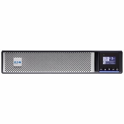 EATON 5PX 2200 Netpack USV 2200VA 8-AC-Ausgänge 5PX2200IRT2UG2 EATON 5PX 2200 Netpack USV 2200VA 8-AC-Ausgänge 5PX2200IRT2UG2 von Eaton