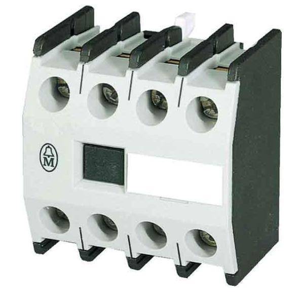 EATON DILM150-XHI22 277950 Hilfsschalter-baustein 2S+2Ö Aufbau EATON DILM150-XHI22 277950 Hilfsschalter-baustein 2S+2Ö Aufbau von Eaton Electric GmbH