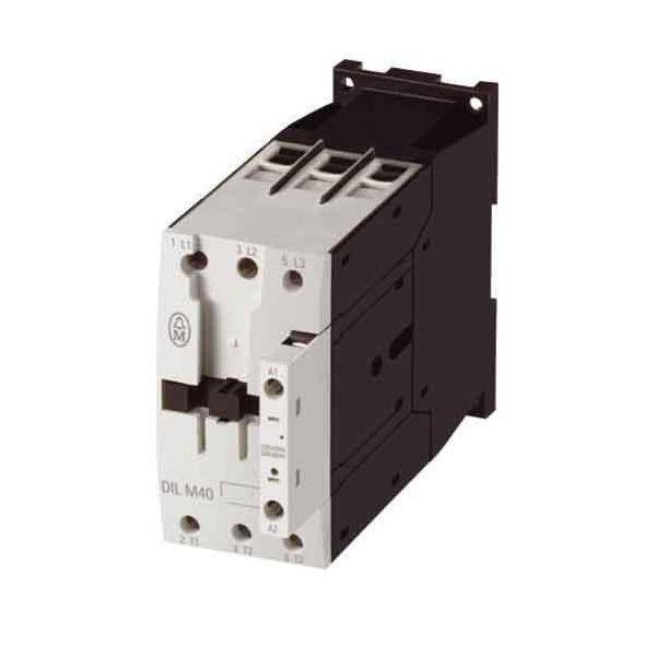 EATON DILM65 230V50Hz 240V60Hz 277894 Leistungs schütz 3p 30kW 400V AC3 277894 EATON DILM65 230V50Hz 240V60Hz 277894 Leistungs schütz 3p 30kW 400V AC3 277894 von Eaton Electric GmbH