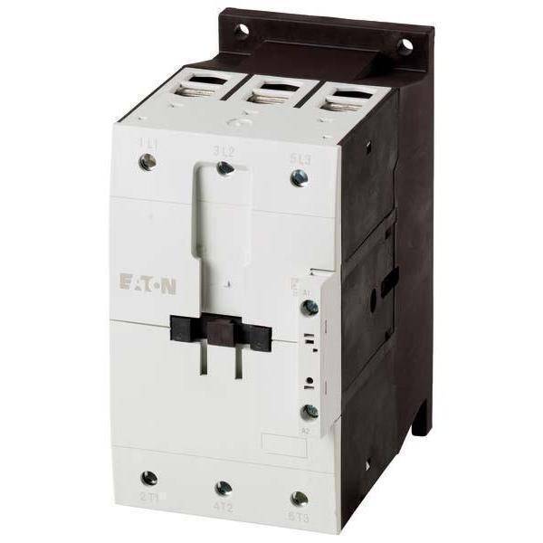 EATON DILM95 230V50Hz 240V60Hz 239480 Leistungs schütz 3p 45kW 400V AC3 239480 EATON DILM95 230V50Hz 240V60Hz 239480 Leistungs schütz 3p 45kW 400V AC3 239480 von Eaton Electric GmbH