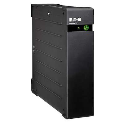 EATON Ellipse ECO 1200 USB DIN USV UPS 1200VA 750W 8 AC-Ausgänge EATON Ellipse ECO 1200 USB DIN USV UPS 1200VA 750W 8 AC-Ausgänge von Eaton