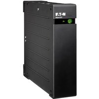 EATON Ellipse ECO 1200 USB DIN USV UPS 1200VA 750W 8 AC-Ausgänge von Eaton