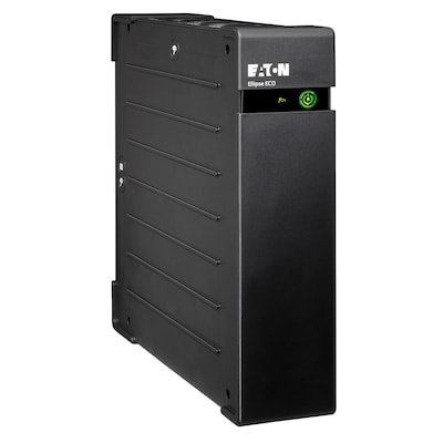 EATON Ellipse ECO 1600 USB DIN USV UPS 1600VA 1000W 8 AC-Ausgänge EATON Ellipse ECO 1600 USB DIN USV UPS 1600VA 1000W 8 AC-Ausgänge von Eaton
