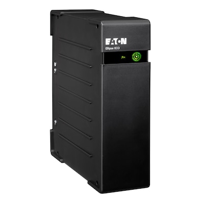 EATON Ellipse ECO 800 USB DIN USV UPS 800VA 500W 4 AC-Ausgänge von Eaton