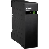 EATON Ellipse ECO 800 USB DIN USV UPS 800VA 500W 4 AC-Ausgänge von Eaton