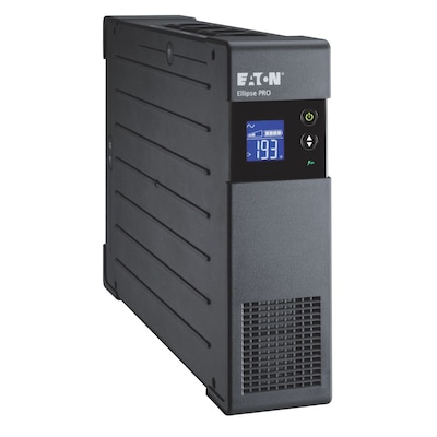 EATON Ellipse PRO 1600 DIN USV UPS 1600VA 1000W 8 AC-Ausgänge von Eaton