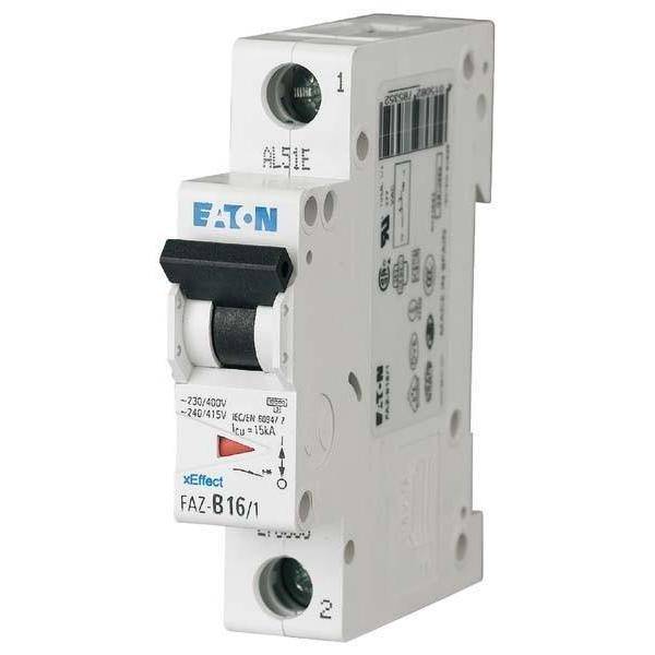 EATON FAZ-B4/1 LS-Schalter 4A 1p 278527 B-Char 278527 EATON FAZ-B4/1 LS-Schalter 4A 1p 278527 B-Char 278527 von Eaton Electric GmbH