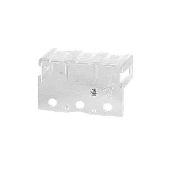 EATON H-P1 Klemmenabdeckung 3p 017253 f.Lasttrennschalter 017253 EATON H-P1 Klemmenabdeckung 3p 017253 f.Lasttrennschalter 017253 von Eaton Electric GmbH