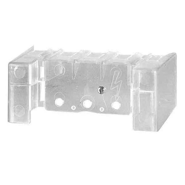 EATON H-P3 Klemmenabdeckung 3p 4p 021999 f.Lasttrennschalter m.HS 021999 EATON H-P3 Klemmenabdeckung 3p 4p 021999 f.Lasttrennschalter m.HS 021999 von Eaton Electric GmbH