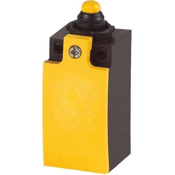 EATON LS-S11 Positionsschalter 106783 1S+1Ö Kuppenstössel 106783 EATON LS-S11 Positionsschalter 106783 1S+1Ö Kuppenstössel 106783 von Eaton Electric GmbH