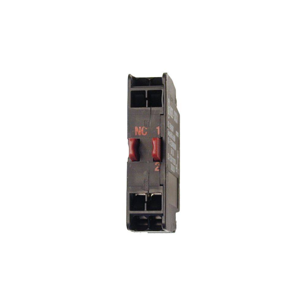 EATON M22-CKC01 Kontaktelement 1Ö 216387 Bodenbefestigung Federzug. 216387 EATON M22-CKC01 Kontaktelement 1Ö 216387 Bodenbefestigung Federzug. 216387 von Eaton Electric GmbH