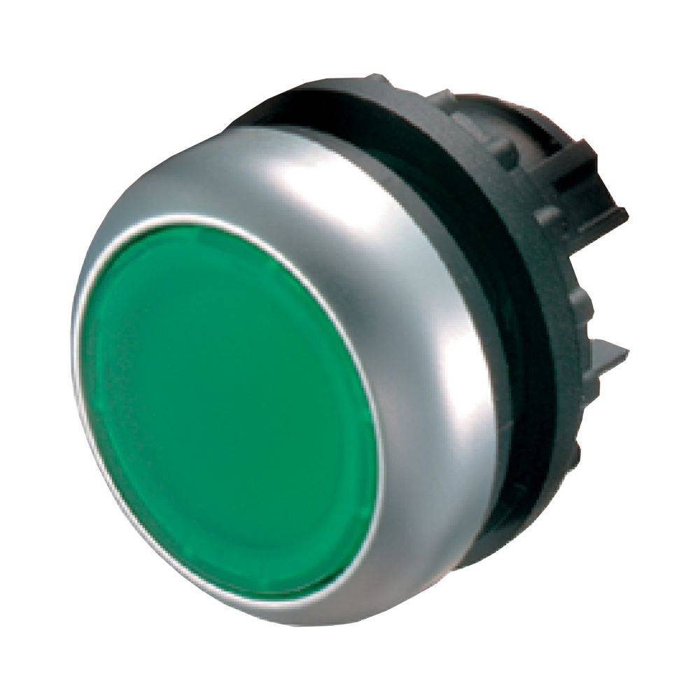 EATON M22-DRL-G Leuchtdrucktaste 216948 flach grün rastend 216948 EATON M22-DRL-G Leuchtdrucktaste 216948 flach grün rastend 216948 von Eaton Electric GmbH